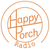 Happy Porch Radio Logo
