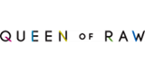 Queen Of Raw Logo