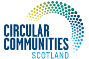 Circular Communities Scotland logo