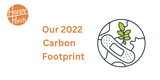 Our 2022 Carbon Footprint