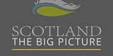Scotland The Big Picture logo