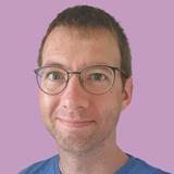 Picture of Tom van Enckevort