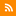 Rss logo