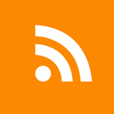Rss logo