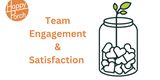 Team Engagement And Satisfaction 
